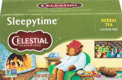 Celest Slpytime Tea