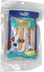 String Cheese Smoked 12 Snacks