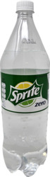 Sprite Zero Soda