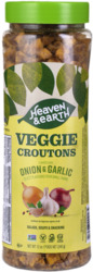 Crispy Original Veggie Croutons
