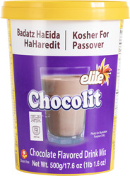 Chocolit Chocolate Flavored Drink Mix (kfp)