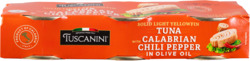 Solid Light Yellowfin Tuna 3 pk