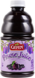 Gefen Prune Juice 32 oz.