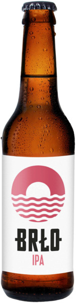 ברלו IPA