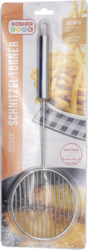 Stainless Steel Schnitzel Turner