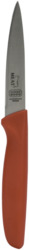 Tkc Knife Strt Pntd Red 4"