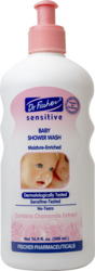 Dr Fischer Soapless Liq Soap