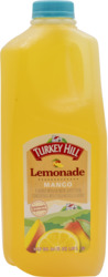 Mango Flavored Lemonade