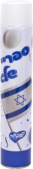 ספריי שלג