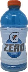 Gatorade 28Z Zero Cool Blue