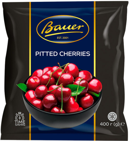 דובדבנים מגולענים 40