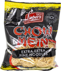 Extra Fine Chow Mein Noodles