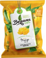 Mango Diced