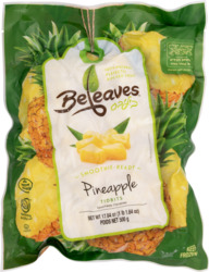 Pineapple Tidbits