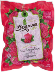 Red Dragon Fruit Diced
