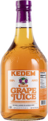 Kedem G/J 50Z White Glass