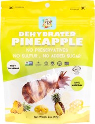 Dried Pineapple