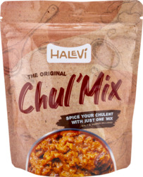 The Original Chul' Mix