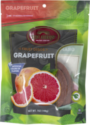 Grapefruit Discs