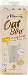 Enriched Original Oat Bliss