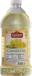 Canola Oil KP