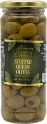 Stuffed Queen Olives
