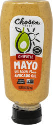 Chipotle Mayo Made with Avocado Oil