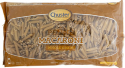Whole Grain Penne Macaroni