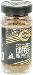 Colombian Instant Coffee
