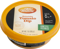 Tuv Taam Tomato Dip