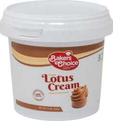 Lotus Cream