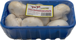 Mushrooms 10 oz.