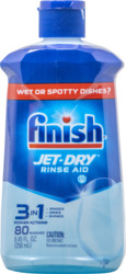 Jet Dry Finish 8.45Z