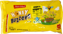 Honey Buzzers Cereal