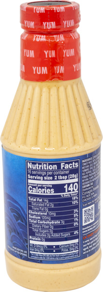 Yum Yum Sauce 2