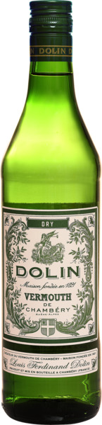 ורמוט דולין לבן יבש