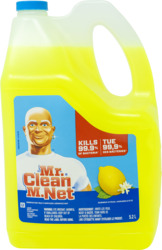 Multi-Surface Disinfectant