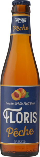 בירה פלוריס בהירה אפ