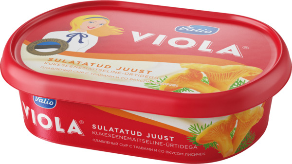 ממרח ויאולה בטעם פטר