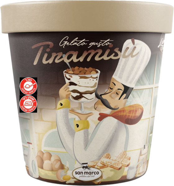 סן מרקו פיינט טירמיס