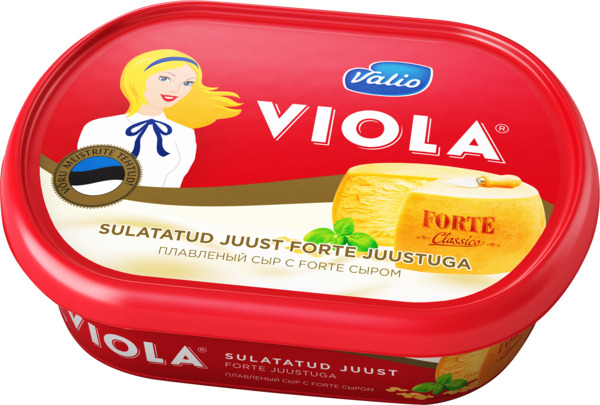 ממרח ויאולה בטעם פרמ