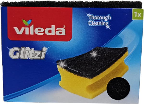 ספוג קרצוף