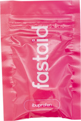Fast Aid Ibuprofen