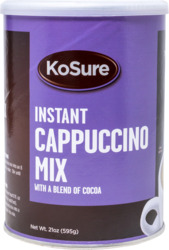 Ko-Sure Cappuccino 21Z