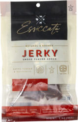 Essiccata Beef Jerky Bbq
