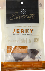 Essiccata Beef Jerky Chipotl