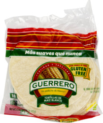 Guerrero Tortillas 16Z