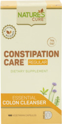 Constipation Care Regular