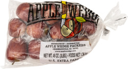 Apple Mini Red Delicious
