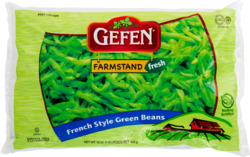 Farmstand Fresh French Style Green Beans